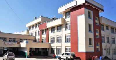 बैतडी अस्पतालको स्वास्थ्य सेवा मापदण्डमा गिरावट, अंक चारले घट्यो