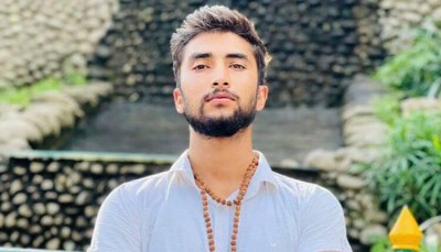 विपिन जोशी जीवितै छन् : इजरायल