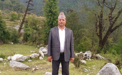 सुदूरपश्चिमका पूर्वमुख्यमन्त्री सोडारीविरुद्व भ्रष्टाचार मुद्दा