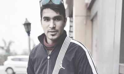 भारतमा गाडी ठक्करबाट बैतडीका महेशको मृत्यु