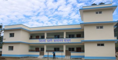 बाजुरा प्रहरीको हिरासतमा रहेका थुनुवाको मृत्यु
