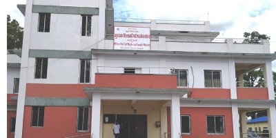 सुदूरपश्चिम प्रदेशमा ७० दिन ‘बजेट होलिडे’, अहिले भुक्तानी ठप्प हुँदा 