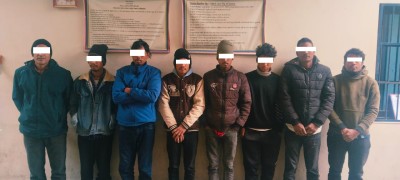 सुदूरपश्चिममा लागूऔषधको कारोबार डरलाग्दो