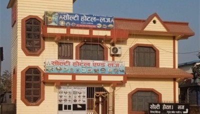 आलिताल घर भएकी पूजाको होटलमा छापा, जुवा खालबाट ९ जना पक्राउ