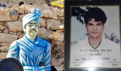 बाकाबीर र ढकाललाई सहिद घोषणा गर्न सुदूरपश्चिम सरकारको सिफारिस