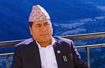 नेपाल डेमोक्रयाटिक लयर्स एशोसिएसन डडेल्धुराको अध्यक्षमा पुनः रोहित देउवा