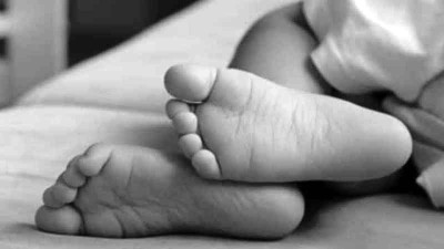 कैलालीमा गाडीको ठक्करबाट बालकको मृत्यु