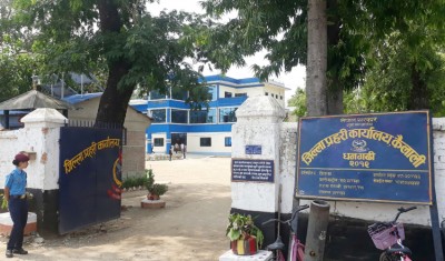 डडेल्धुराका युवक ऐरमाथि चक्कु प्रहार : ११ जना पक्राउ