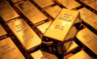 सुनको मूल्य बढेको बढ्यै, तोलाको दुई लाख ३९ हजार नाघ्यो