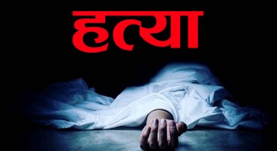 कञ्चनपुरमा धारिलो हतियार प्रहार गरी श्रीमतीको हत्या