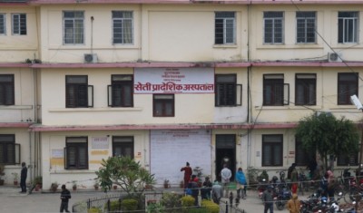 सेती प्रादेशिक अस्पतालमा चिकित्सकमाथि आक्रमण, एक जना पक्राउ