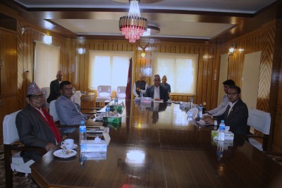 सुदूरपश्चिममा लागूऔषध नियन्त्रणका लागि सुपरिवेक्षण समिति गठन