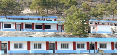 नवदुर्गा गाउँपालिकाद्वारा अभिभावकविहीन ९४ बालबालिकालाई भत्ता