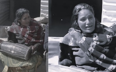 टिकटक र रिल्समा भाइरल बाजुराकी राधिका अस्ताइन्
