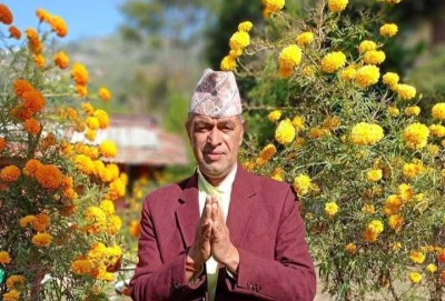 डडेल्धुरा उद्योग वाणिज्य संघका पूर्वअध्यक्ष जोशी दुई दिनदेखि बेपत्ता