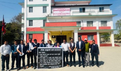 सुदूरपश्चिममा मुख्यमन्त्री, मन्त्री र कर्मचारीहरुको तलब रोकियो