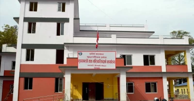 सुदूरपश्चिम प्रदेशका  मन्त्रालयहरूको वेबसाइट नचल्दा समस्या