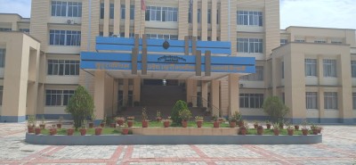 सुदूरपश्चिमबाट प्रहरीका ११ गाडी हेडक्वाटर पठाइयो