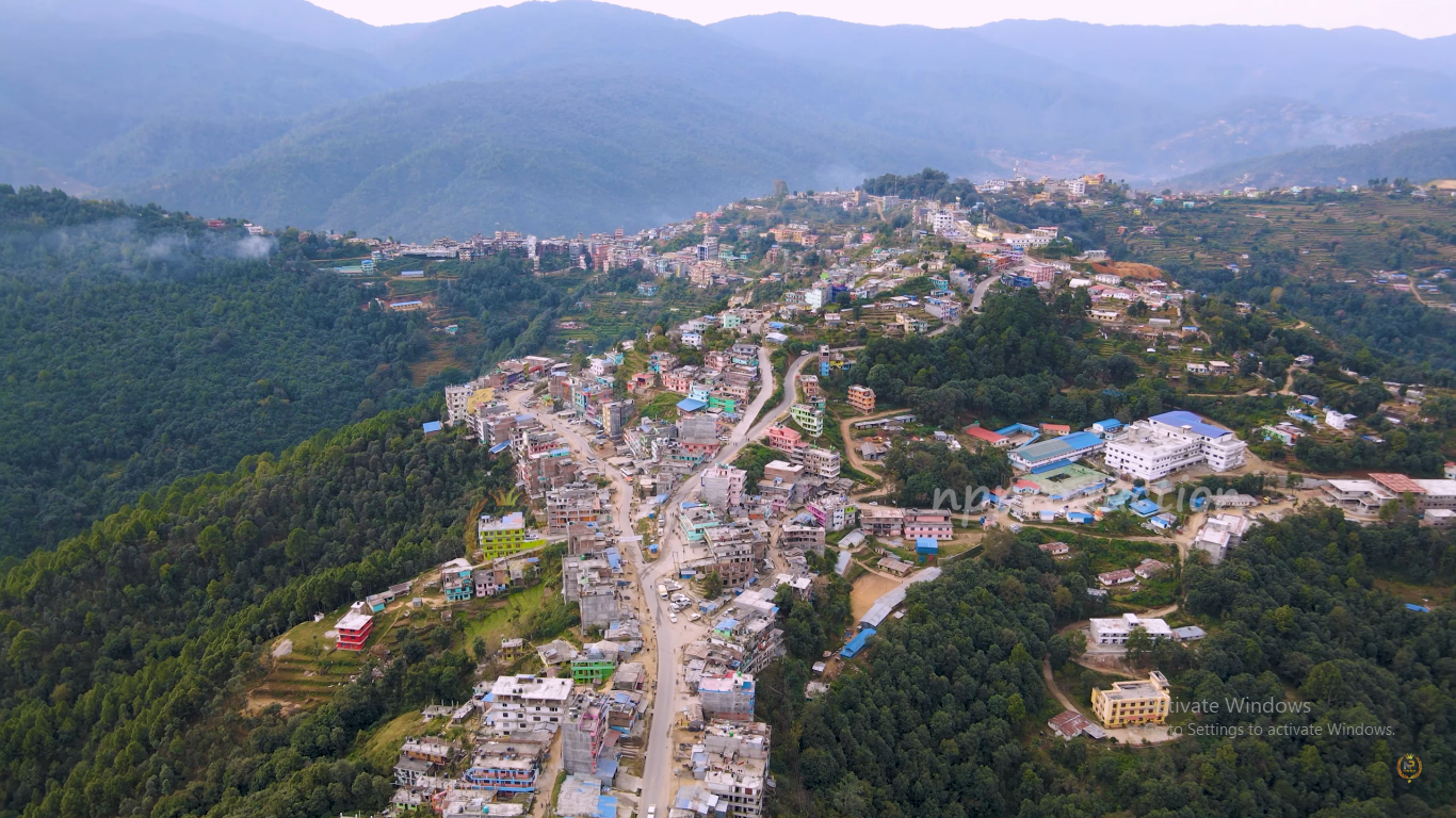 डडेल्धुरामा करिब ३० हजार नागरिक मनसुनजन्य विपद्को जोखिममा