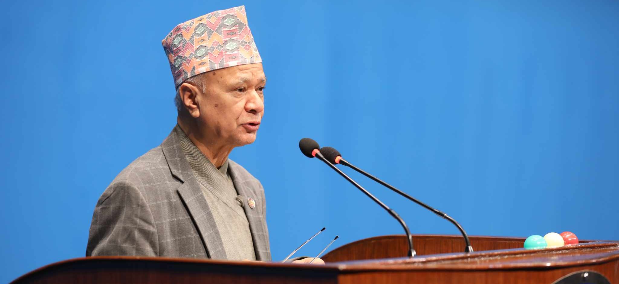 सहिद दशरथ चन्द स्वास्थ्य विज्ञान विश्वविद्यालय विधेयक प्रतिनिधिसभाबाट पारित
