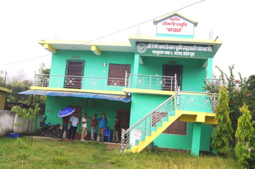 डडेल्धुरा सहकारी चोरी प्रकरण: कानूनी मोडभन्दा अघि नै मेलमिलाप, न्याय कि सम्झौता ?