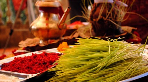 यस वर्षको दशैंको टीकाको उत्तम साइत  बिहान ११ः५३ मा