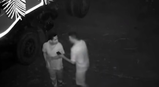 धनगढीमा नगर प्रहरीले कुटे भन्सार प्रमुख