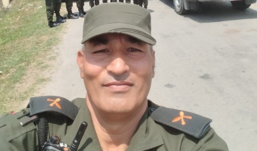 भन्सारका प्रमुखलाई कुट्ने धनगढीका नगर प्रहरी निरीक्षकसहित ४ जना पक्राउ