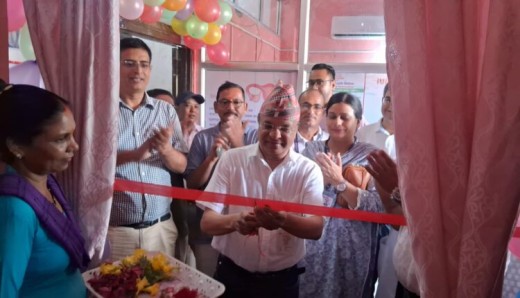 सेती अस्पतालमा निःसन्तान उपचार केन्द्र सञ्चालन, साढे ७ हजारमै उपचार सेवा