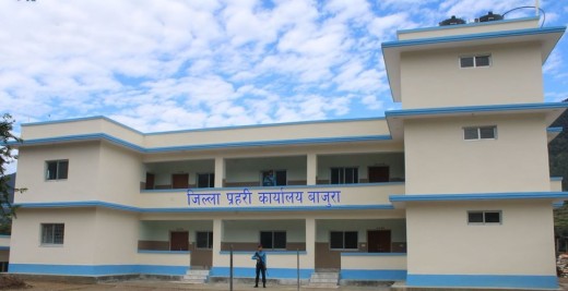 बाजुरा प्रहरीको हिरासतमा रहेका थुनुवाको मृत्यु