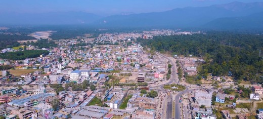 सुदूरपश्चिमका थुप्रै सहर छन् ऐलानी र वनको जग्गामा, हटाउन सम्भव छ ?