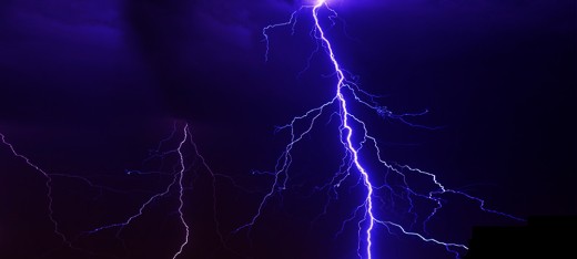 बझाङमा चट्याङ लागेर एकको मृत्यु