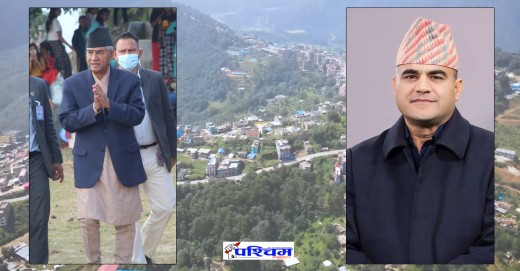 डडेल्धुरा : ०१५ सालदेखि नै कांग्रेसको ‘गढ’, नैनसिंहलाई विरासत जोगाउने जिम्मा