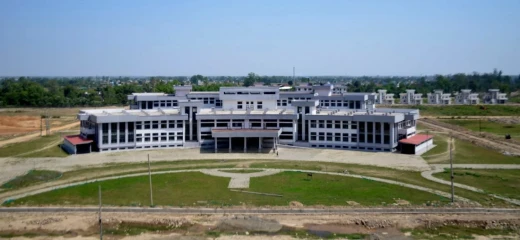 गेटामा २ दशकदेखिको प्रयास सफल,  अब स्वास्थ्य शिक्षा सुदूरपश्चिममै