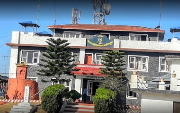 डडेल्धुरामा विभिन्न मुद्दामा फरार रहेका ६ जना पक्राउ