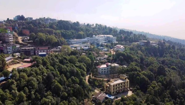 डडेल्धुरा अस्पतालको सेवा सुधार हुँदै, देशभरमै बन्यो पाँचौं