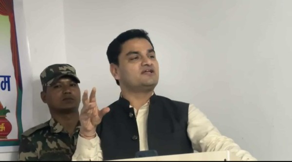 डडेल्धुरा अस्पतालमा डायलाइसिस सेवा उद्घाटन, ५ वर्षभित्र ५ सय शैयाको हुने मन्त्रीको घोषणा