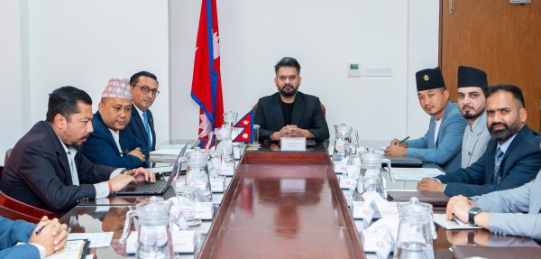 इन्धन आयातमा ५० प्रतिशत भन्सार कर छुट दिने सरकारको निर्णय