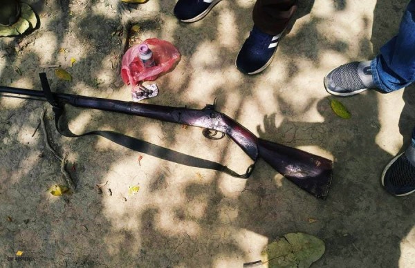 डोटीमा शिकार खेल्न जाँदा गोली लागेर एक जनाको मृत्यु