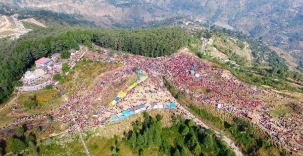 डडेल्धुरामा जात्राको रौनक, कुन मेला कहिले हुँदैछ ?