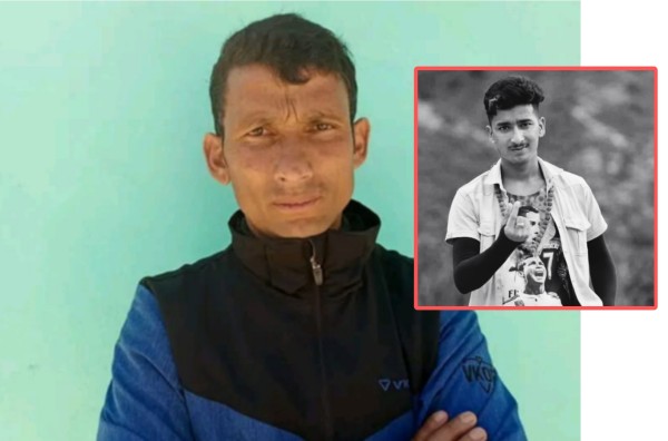 बैतडीमा गोली हानेर युवकको हत्या, भरुवा बन्दुकसहित हत्यारा फरार