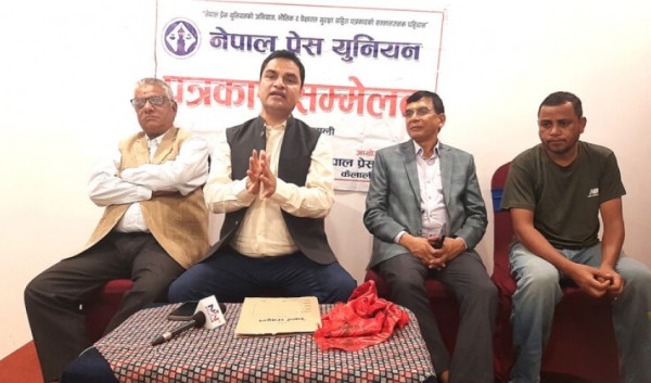 मेरो कार्यकालमै गेटा विश्वविद्यालय सञ्चालन गरेरै छाड्छु : मन्त्री पौडेल