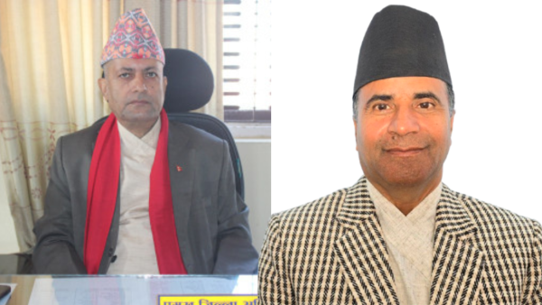 डडेल्धुरा, डोटी र बैतडीका  सिडिओको सरुवा, को–को आउँदैछन् ?