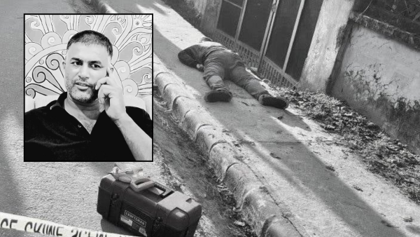 कञ्चनपुरको भीमदत्तका कांग्रेस सभापति मृत फेला