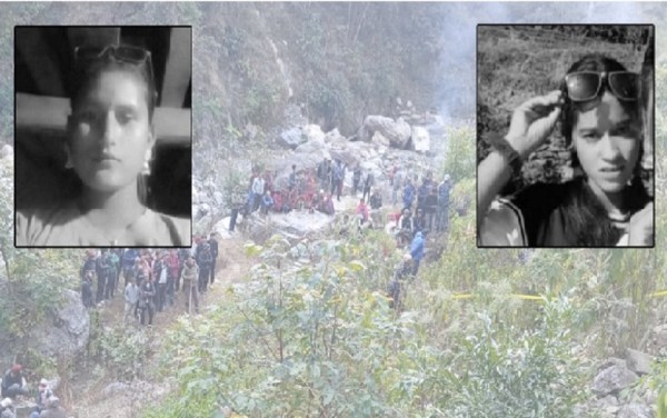 अछाम घटना: यौन प्रस्ताव अस्वीकार गर्दा सरस्वतीले गुमाइन् ज्यान, किन मारिइन् इशरा ?