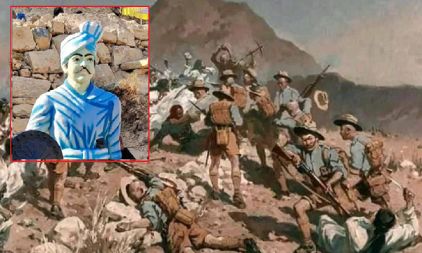 सहिद घोषणा हुन लागेका अछामका बलदेव शाह अर्थात्  ‘बाकावीर’ को हुन् ?