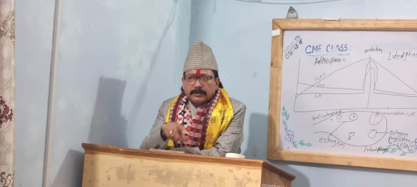 डडेल्धुरा अस्पतालका पूर्वअध्यक्ष सिंह दोेषी ठहर, के भयो सजाय ?