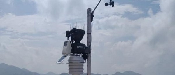 सुदूरपश्चिमका  १६ स्थानमा वर्षा तथा नदी सतह मापन केन्द्र स्थापना