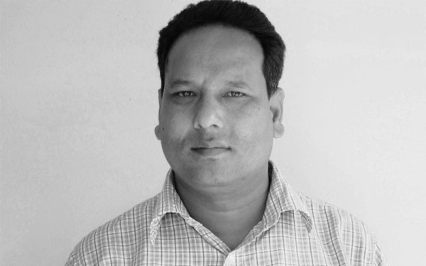 कञ्चनपुरको भीमदत्तका नगर प्रवक्ता सडकमा मृत फेला