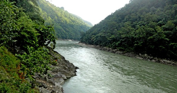 'पञ्चेश्वर आयोजना तत्काल अघि बढ्ने सम्भावना कम छ'